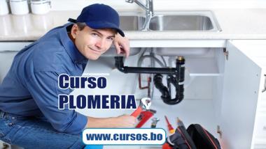 Curso Virtual de Plomeria en Casa